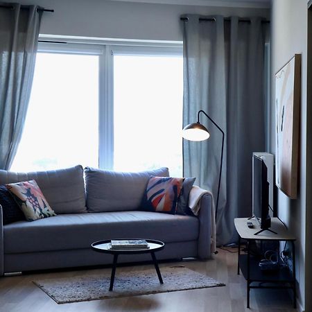 Capital Towers Dolce Διαμέρισμα Rzeszów Εξωτερικό φωτογραφία