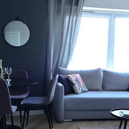Capital Towers Dolce Διαμέρισμα Rzeszów Εξωτερικό φωτογραφία