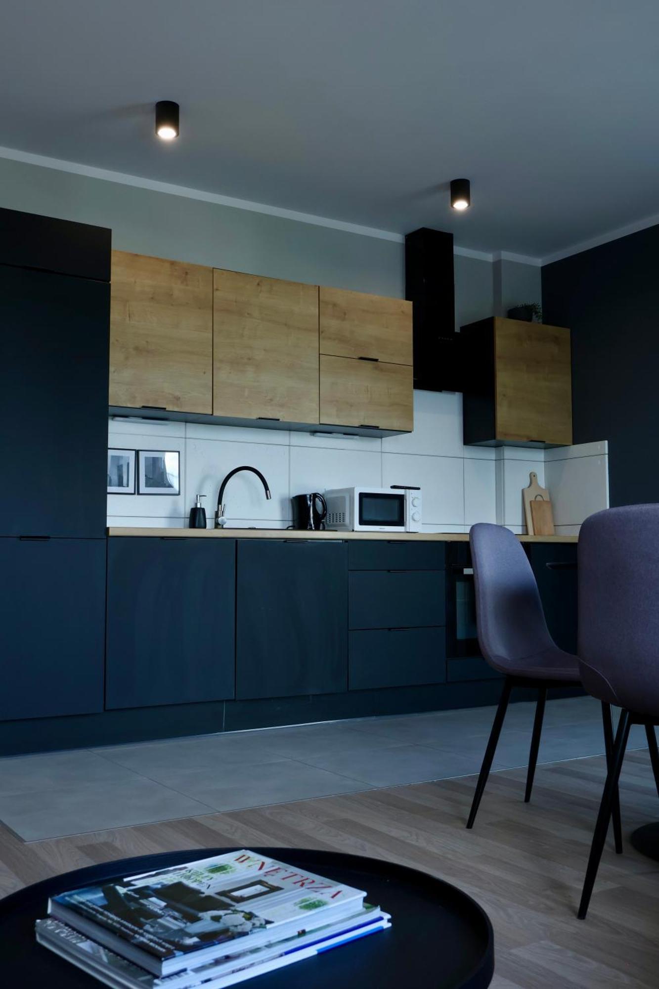 Capital Towers Dolce Διαμέρισμα Rzeszów Εξωτερικό φωτογραφία