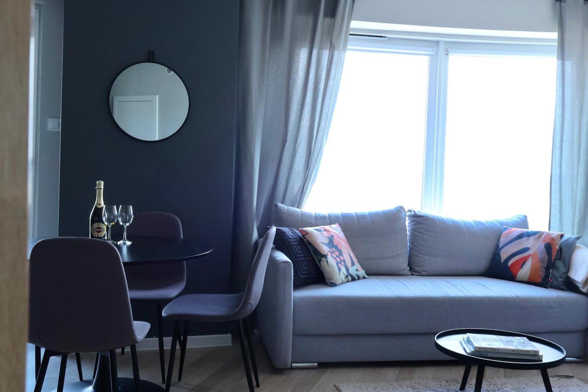Capital Towers Dolce Διαμέρισμα Rzeszów Εξωτερικό φωτογραφία